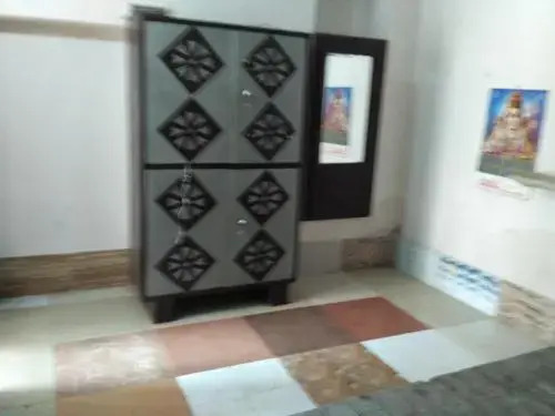 Boys Hostel One Room Three Beds