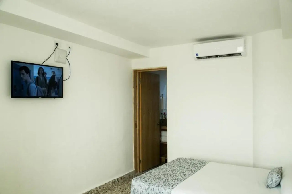 Booking 500