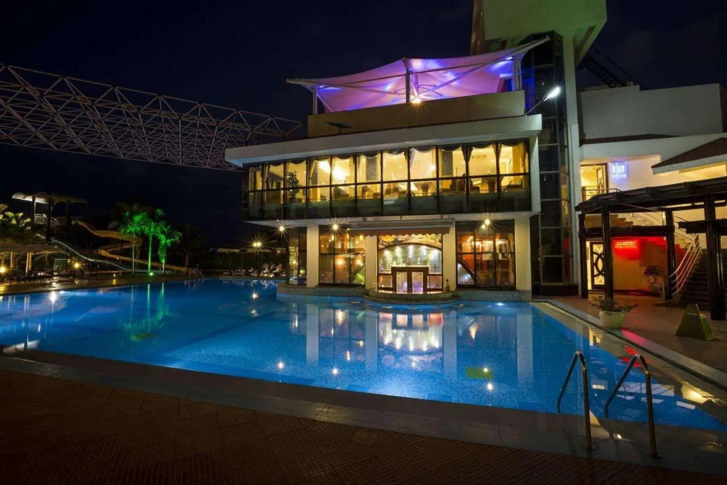 Aldovia Resort & Convention