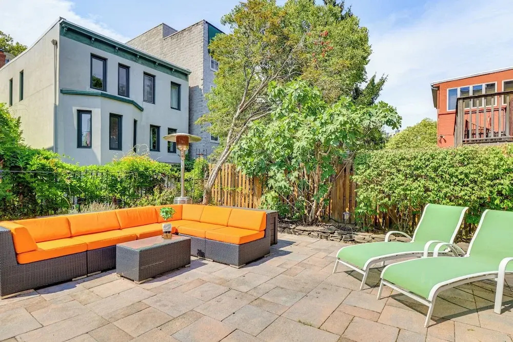 Walk to Hudson River, Near Metlife: Renovated Apt