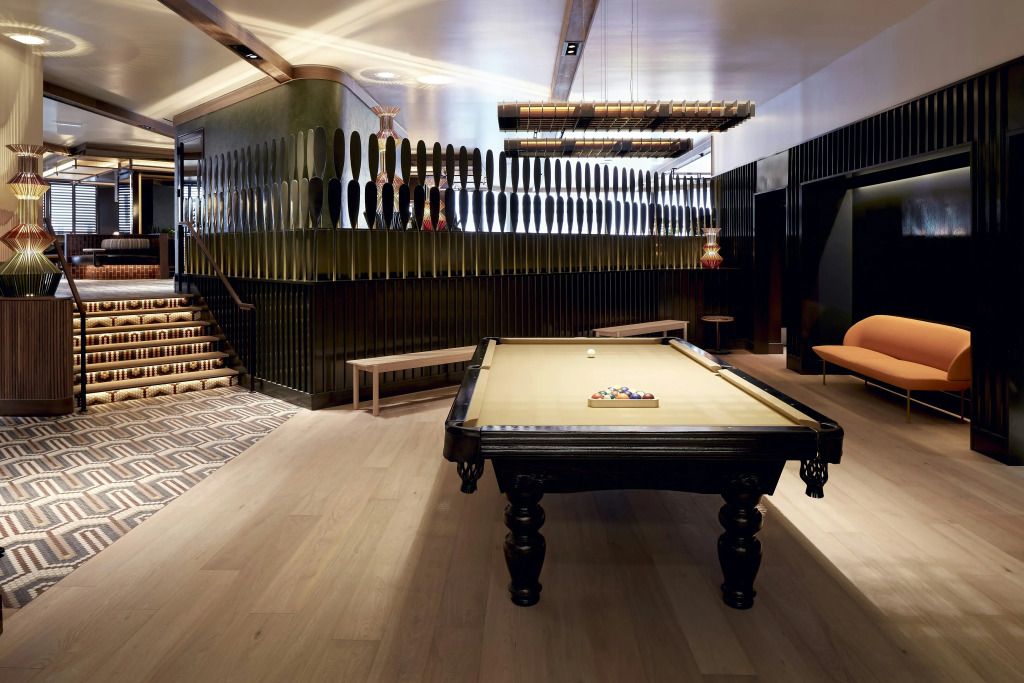 DoubleTree By Hilton Montreal
