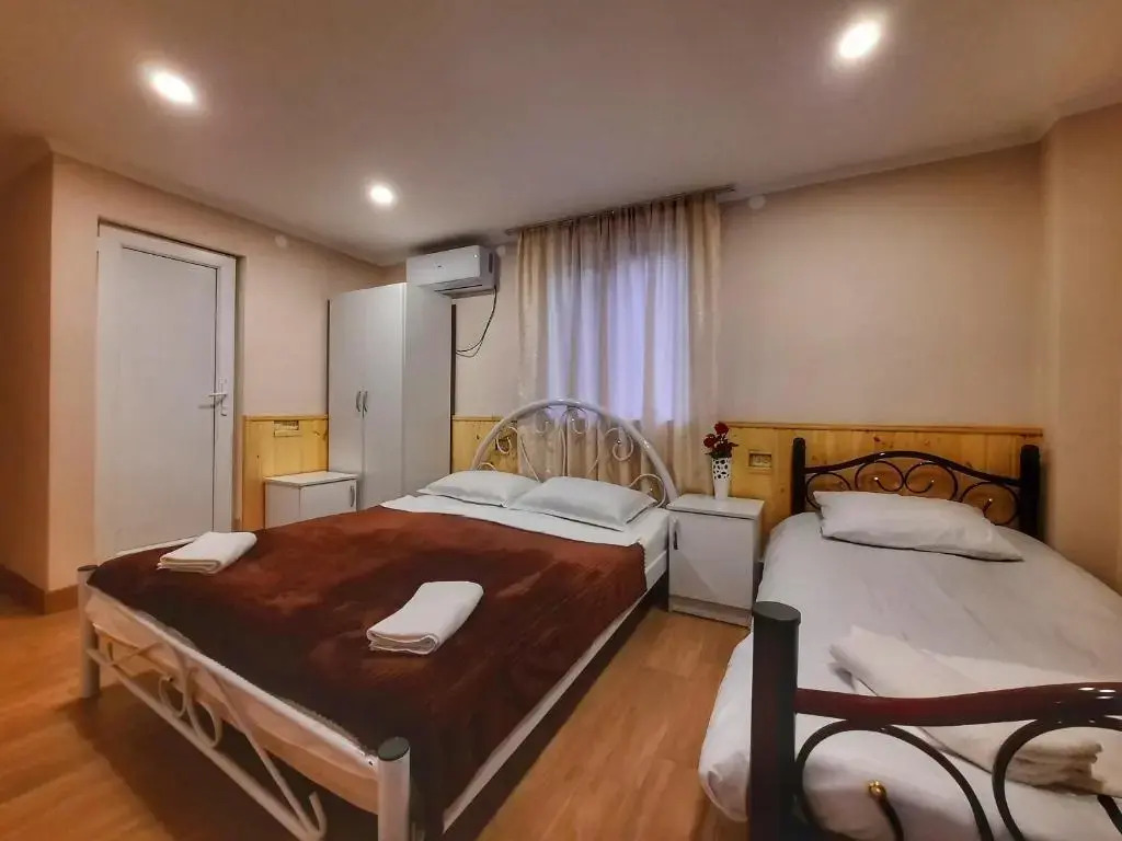 Novel House