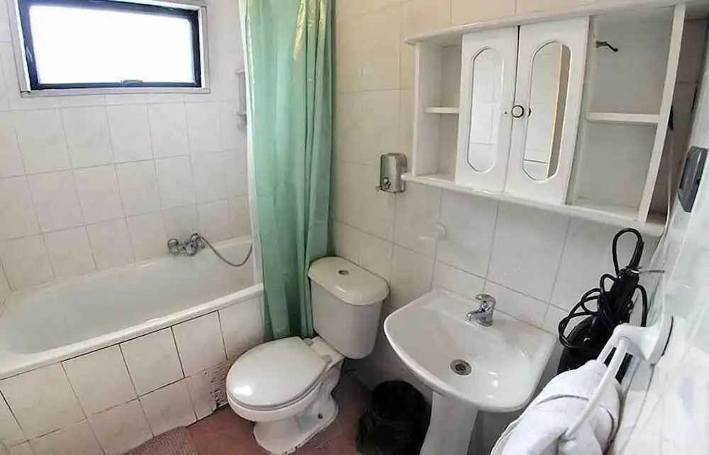 Cabañas Última Esperanza