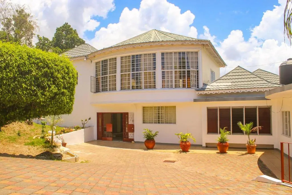 Villa Roma