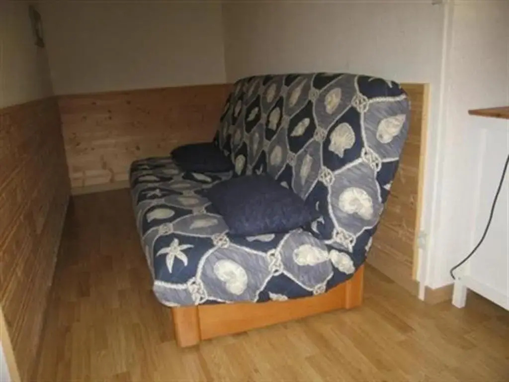 Appartement Saint-Hilaire-de-Riez, 2 pièces, 4 personnes - FR-1-324-145