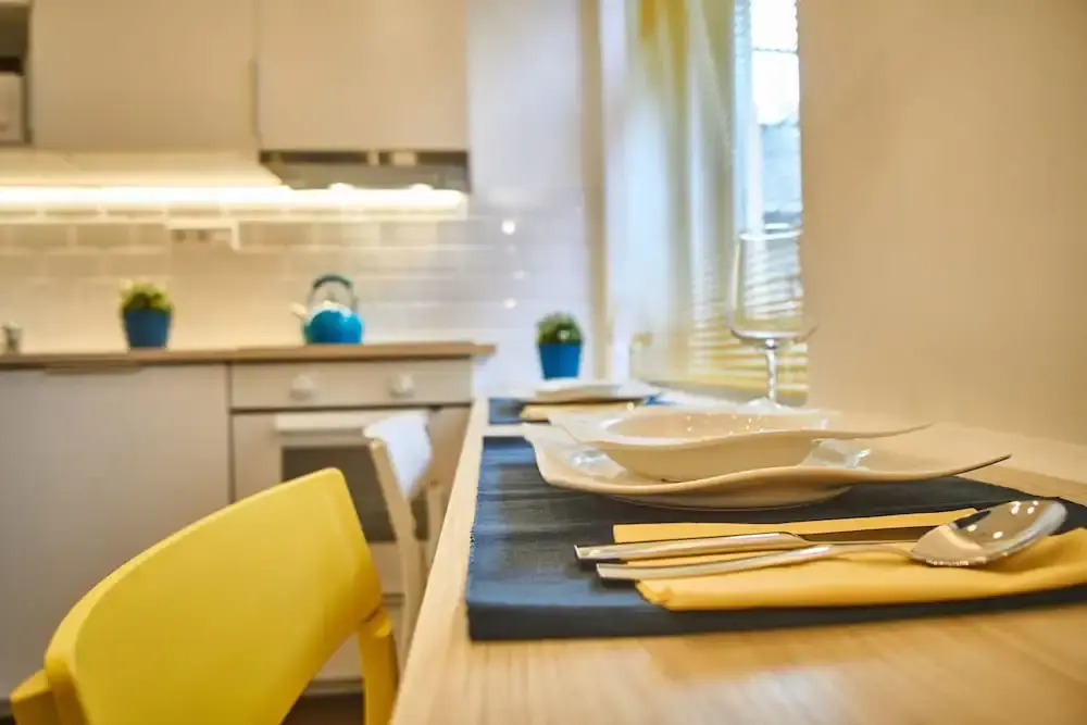 K29 Apartment Budapest