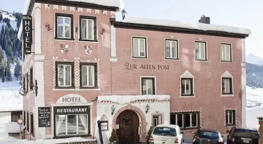 Hotel Alte Post by Mountain Hotels