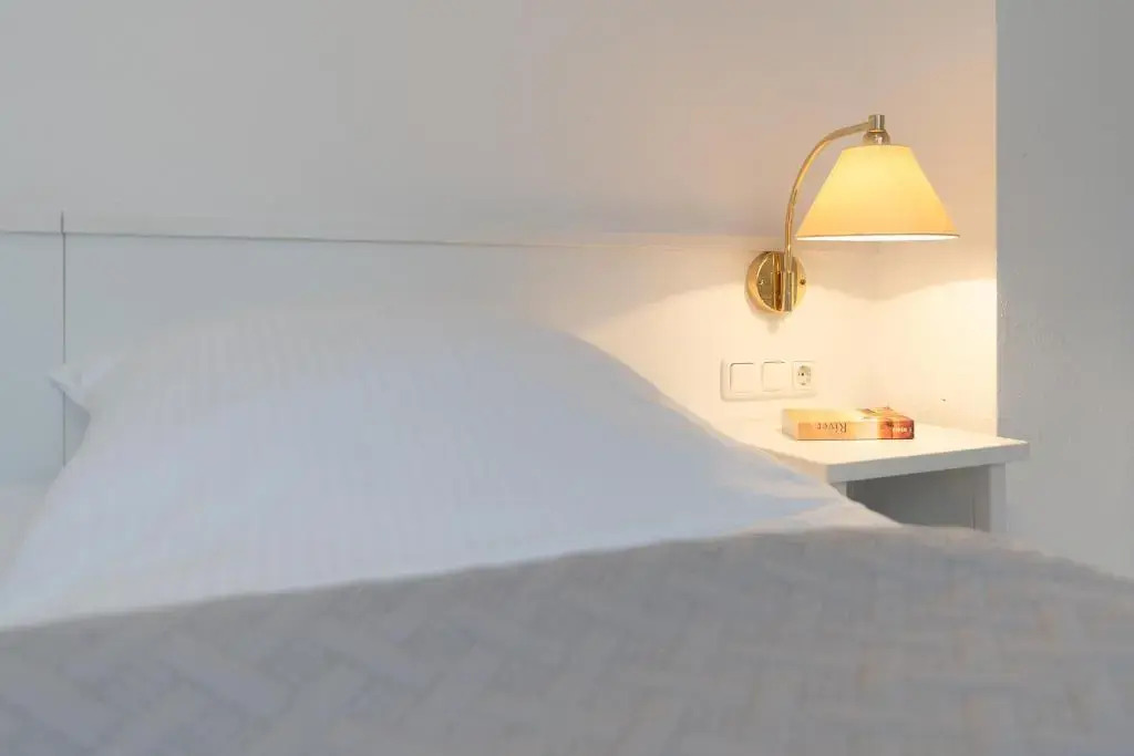 Seepferdchen Wohnung 24