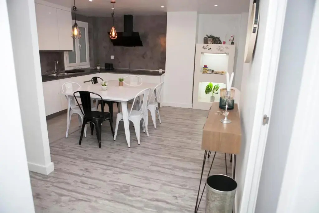 Apartamento de Sonia II