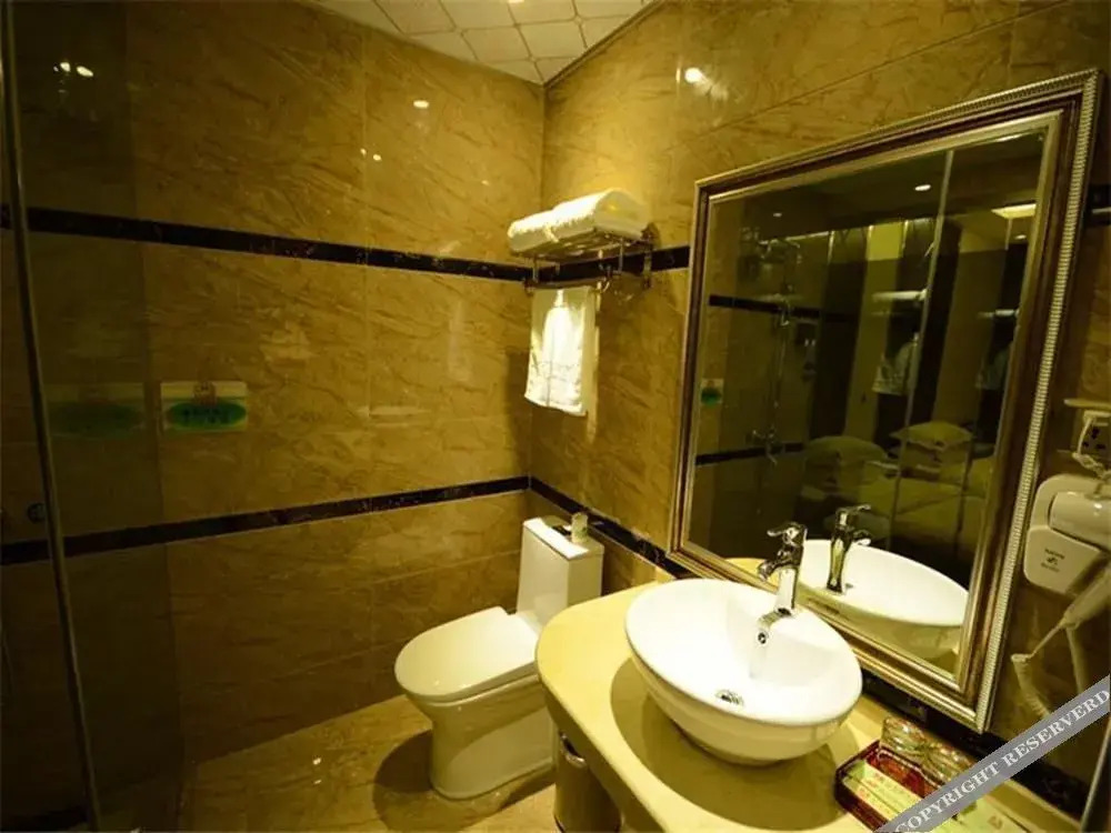 Anju Boutique Hotel