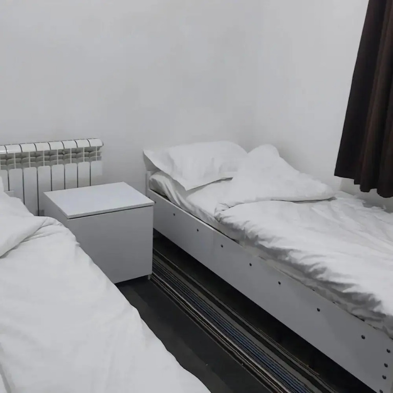 HOSTEL Karadeniz ok
