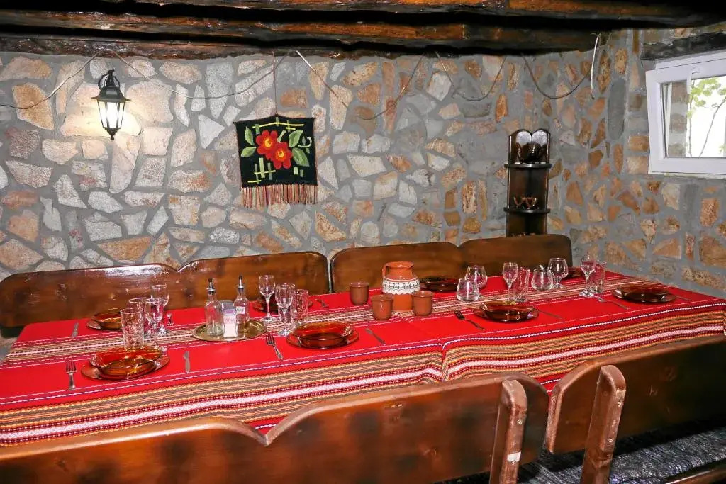 Guest house Medina