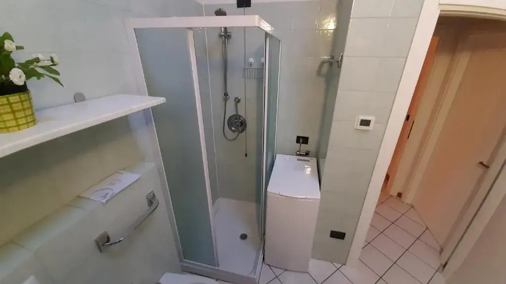 Appartamento Betulla - Peaceful & Happy Stay