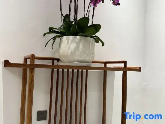 Xixi Huajian Homestay