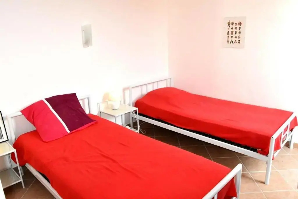 Résidence LES CANDEILLERES - Maisons & Villas pour 6 Personnes 94