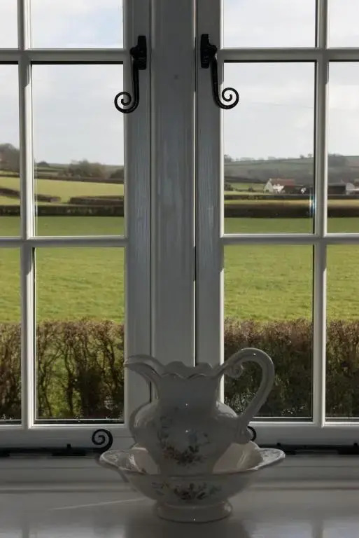 Spillers Farm