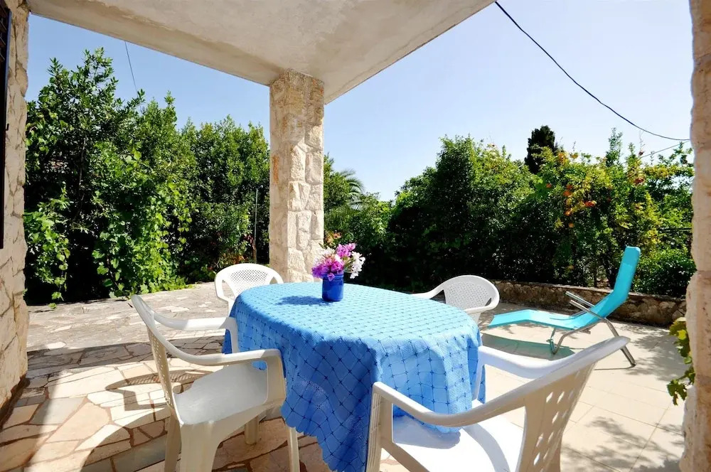 Apartment Adriatico