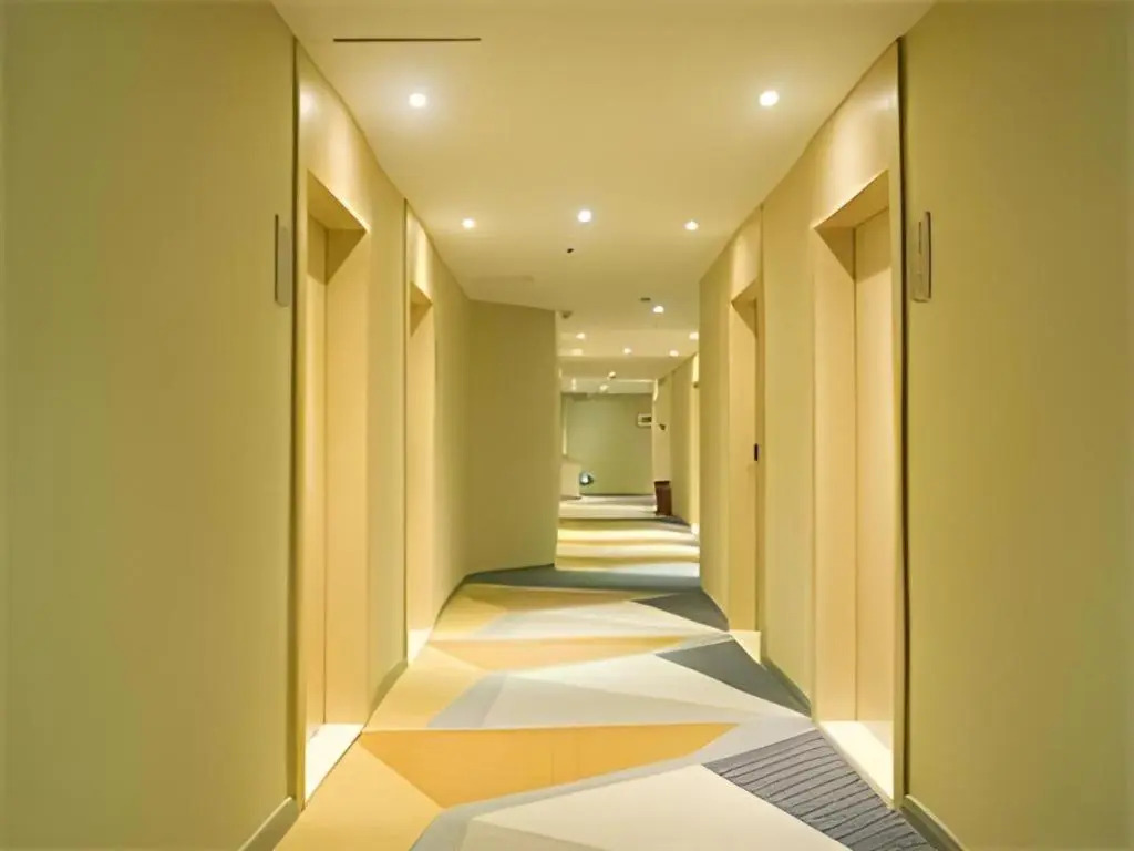 City Comfort Inn Maoming Xuefu