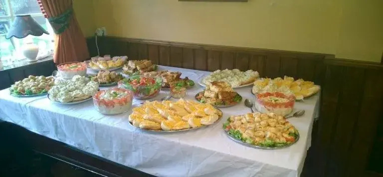 Providence Inn