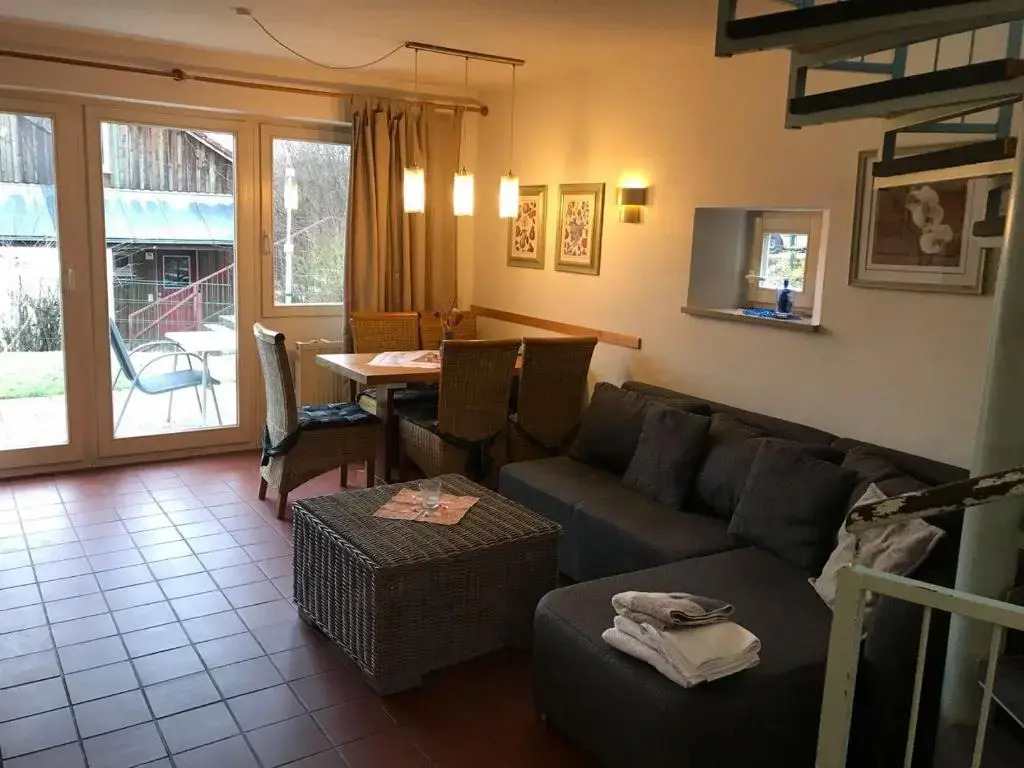 Apartmentanlage am Kellerberg