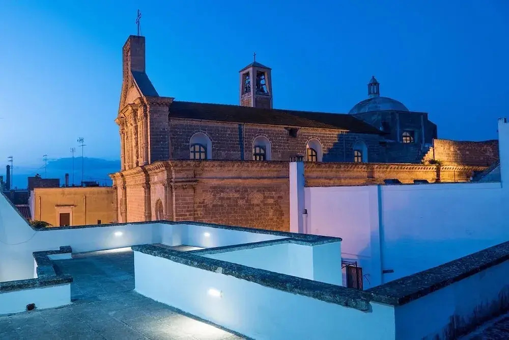 Charme B&B Dimora Quarta