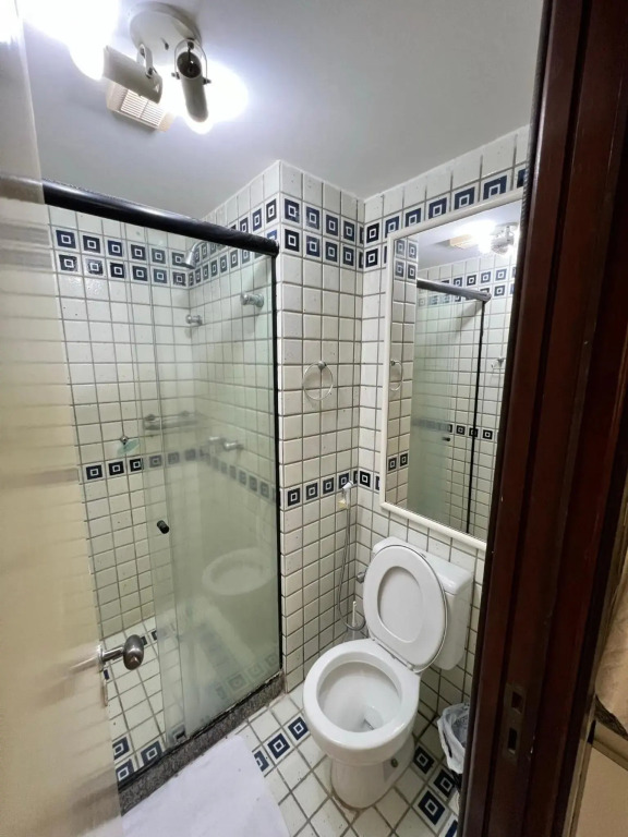 Mercure apartamento