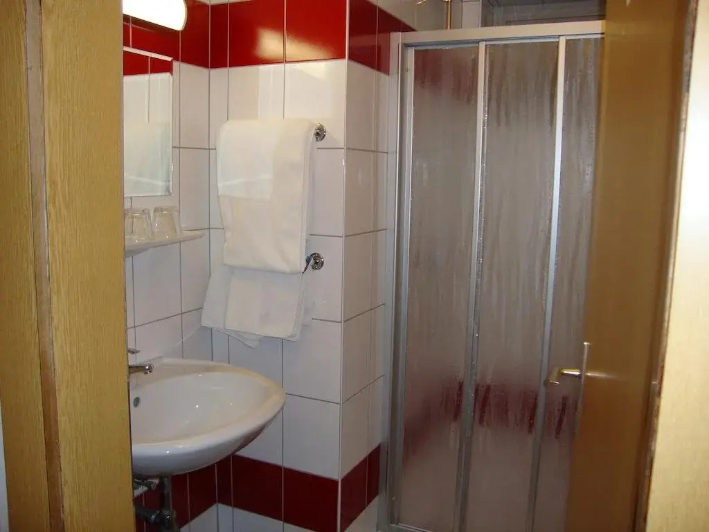 Pension Persch