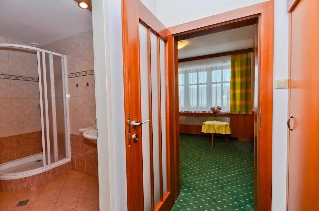 Hotel Kotyza