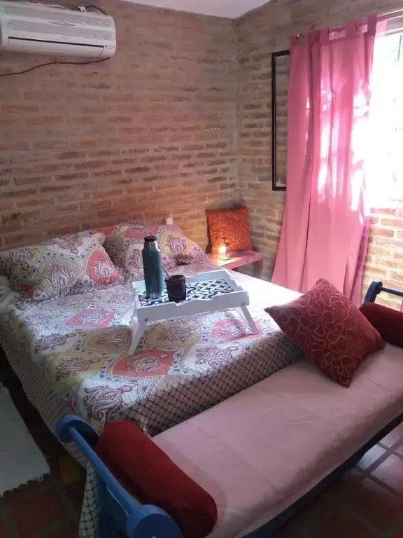 Casa Dos, casita de campo