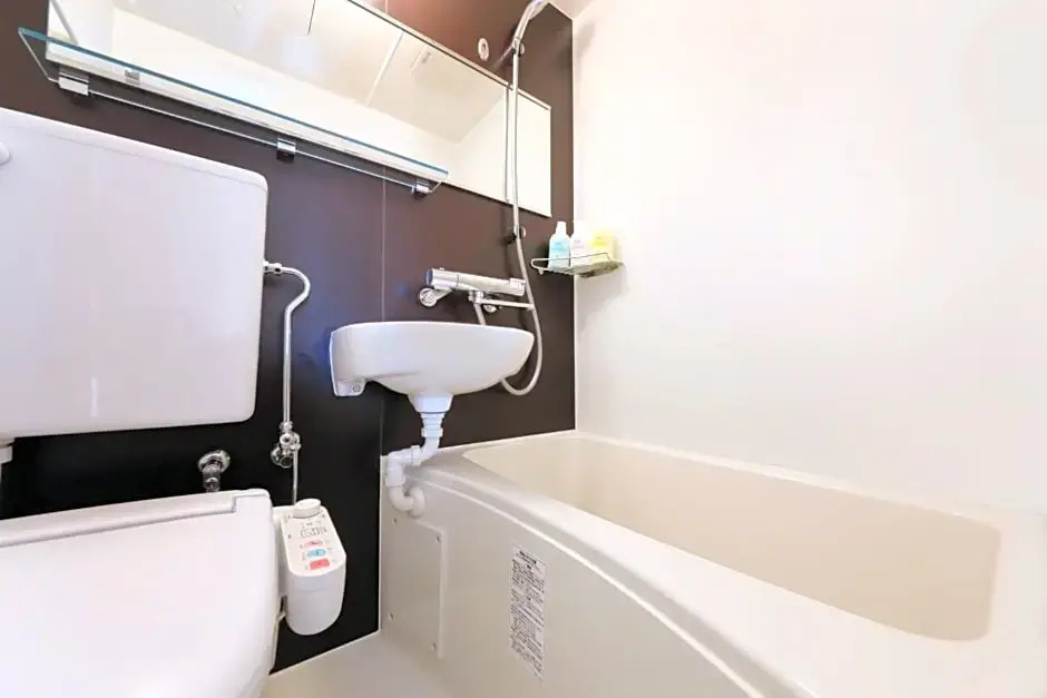 Artsy Inn Higashinihonbashi - Vacation STAY 72545v
