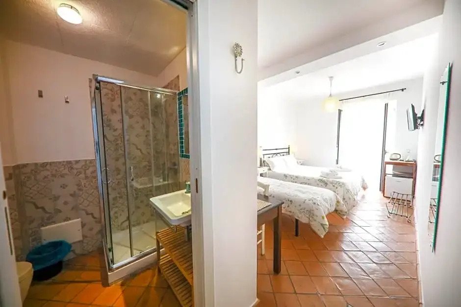 Agrodolce B&B