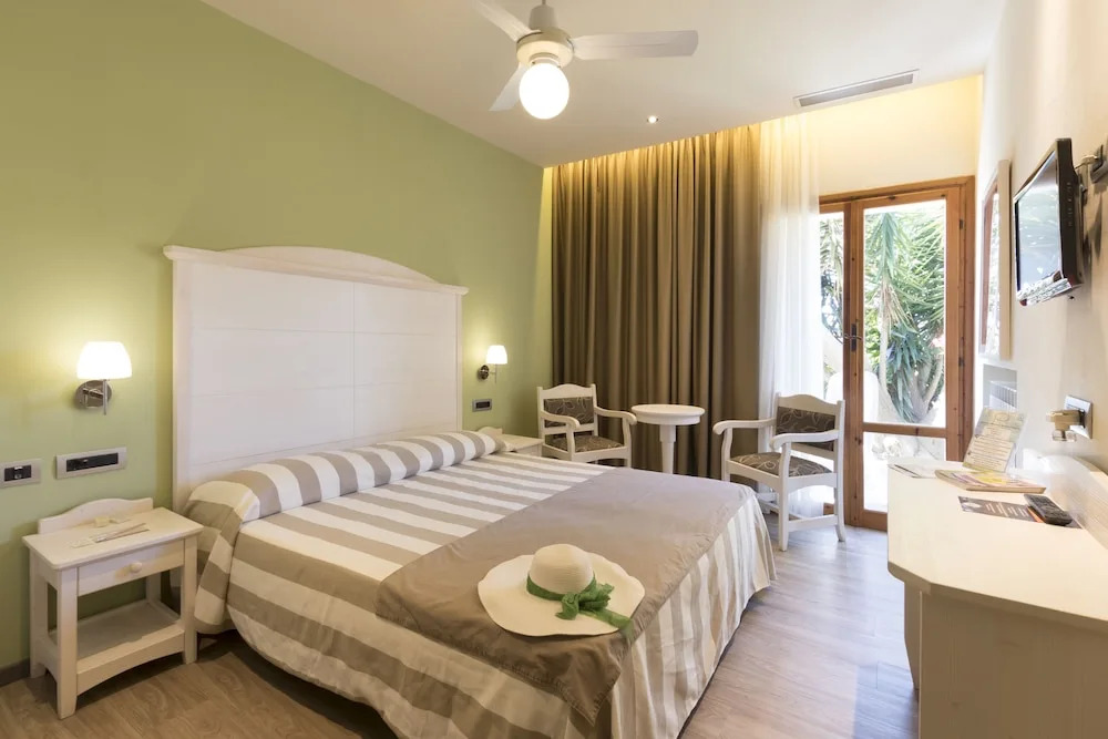Hotel Liliana Diano Marina