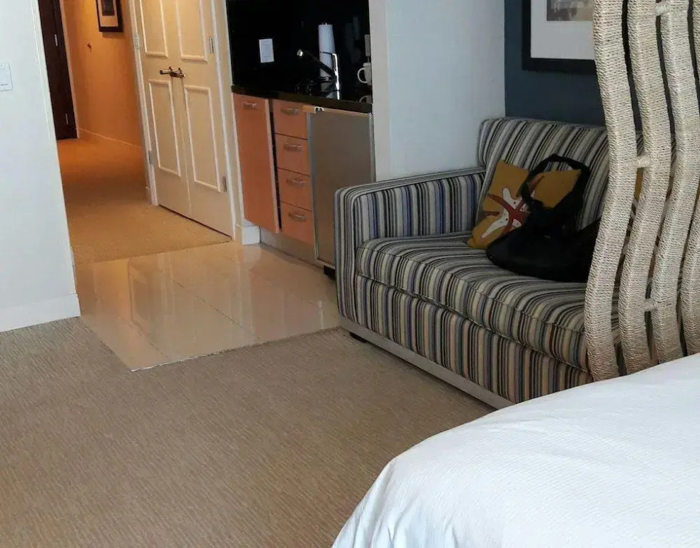 Private Residence At The Fort Lauderdale Beach Resort