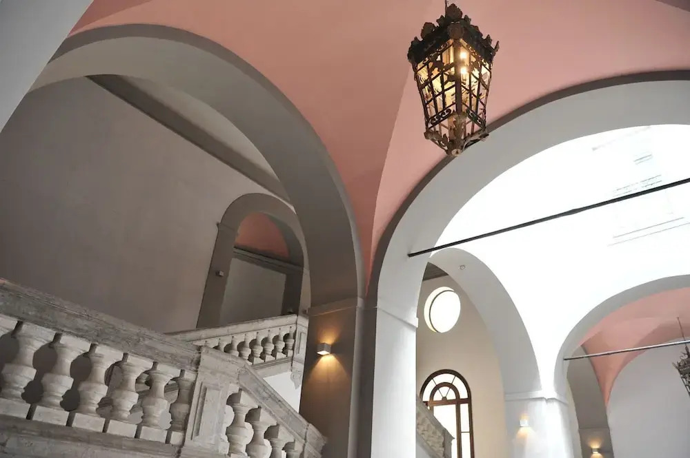 Gioeni Suites - Charming Loft