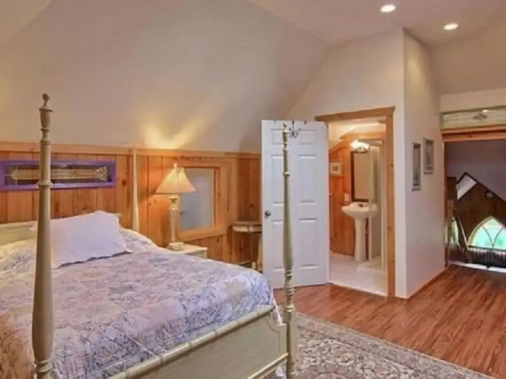 Wauban Cottage