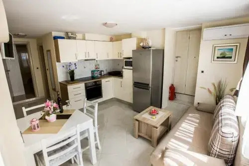 Apartment Libero