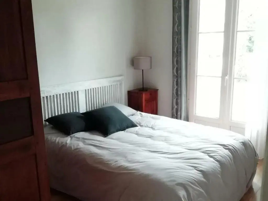 Gîte Mont-prés-Chambord, 4 pièces, 6 personnes - FR-1-491-279