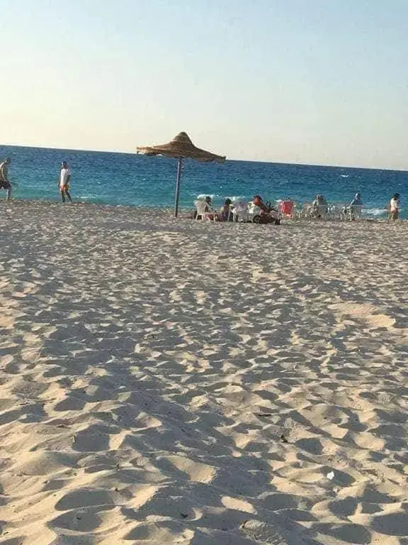 Badr Resort Chalet