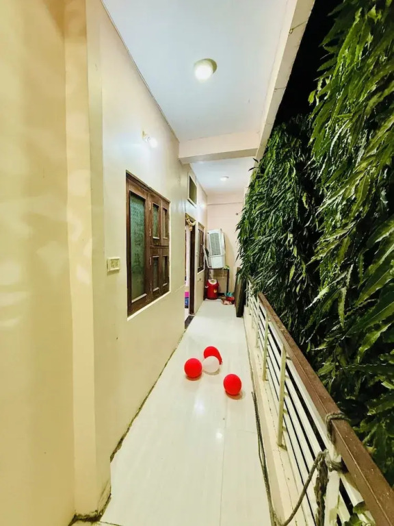 Vrindas Home Stay
