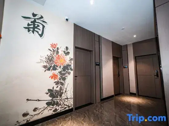 Tongren junle Hotel