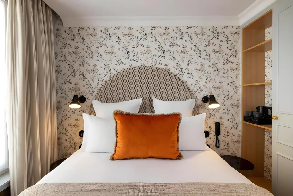 Hôtel Fior dAliza