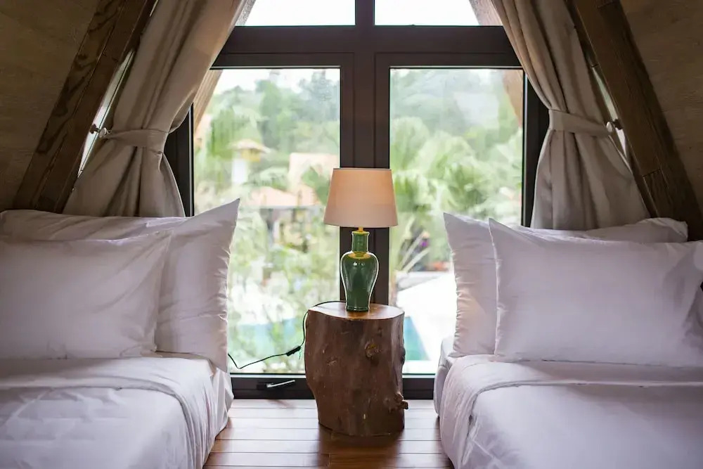 Bai Dinh Garden Resort & Spa