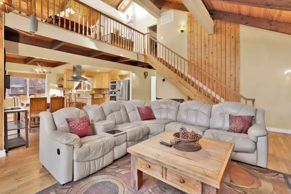 Cozy Castle