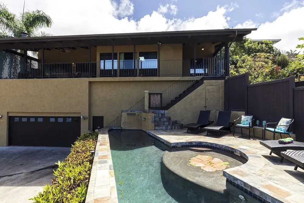 Walua Oasis