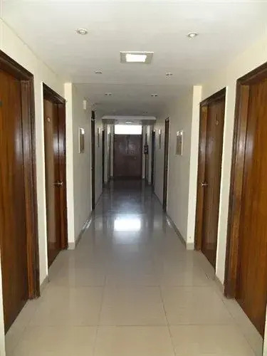 NXT Noida