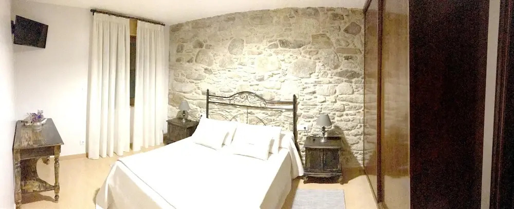 House With 3 Bedrooms in Balarés, With Wifi - 450 m From the Beach
