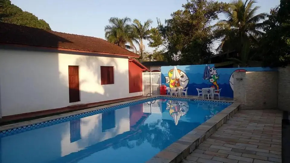 Recanto Belas Artes