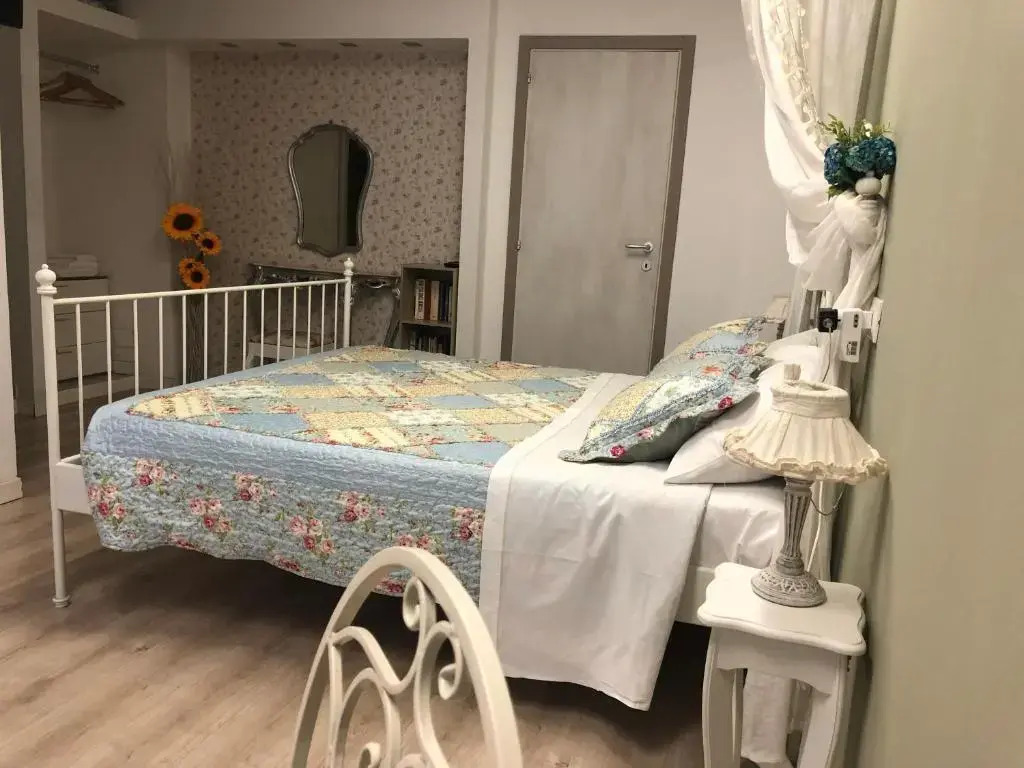 Residenza Fiori di Grano