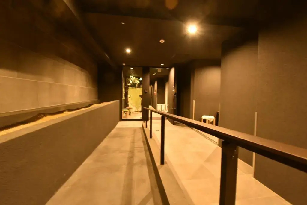 Kyoto - Hotel / Vacation STAY 54030