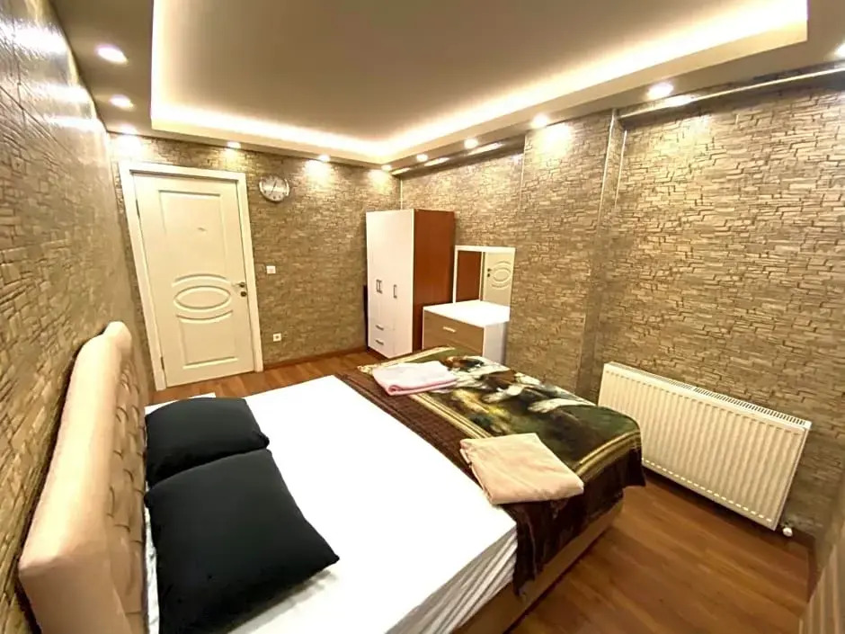 Levent Palace Hotel